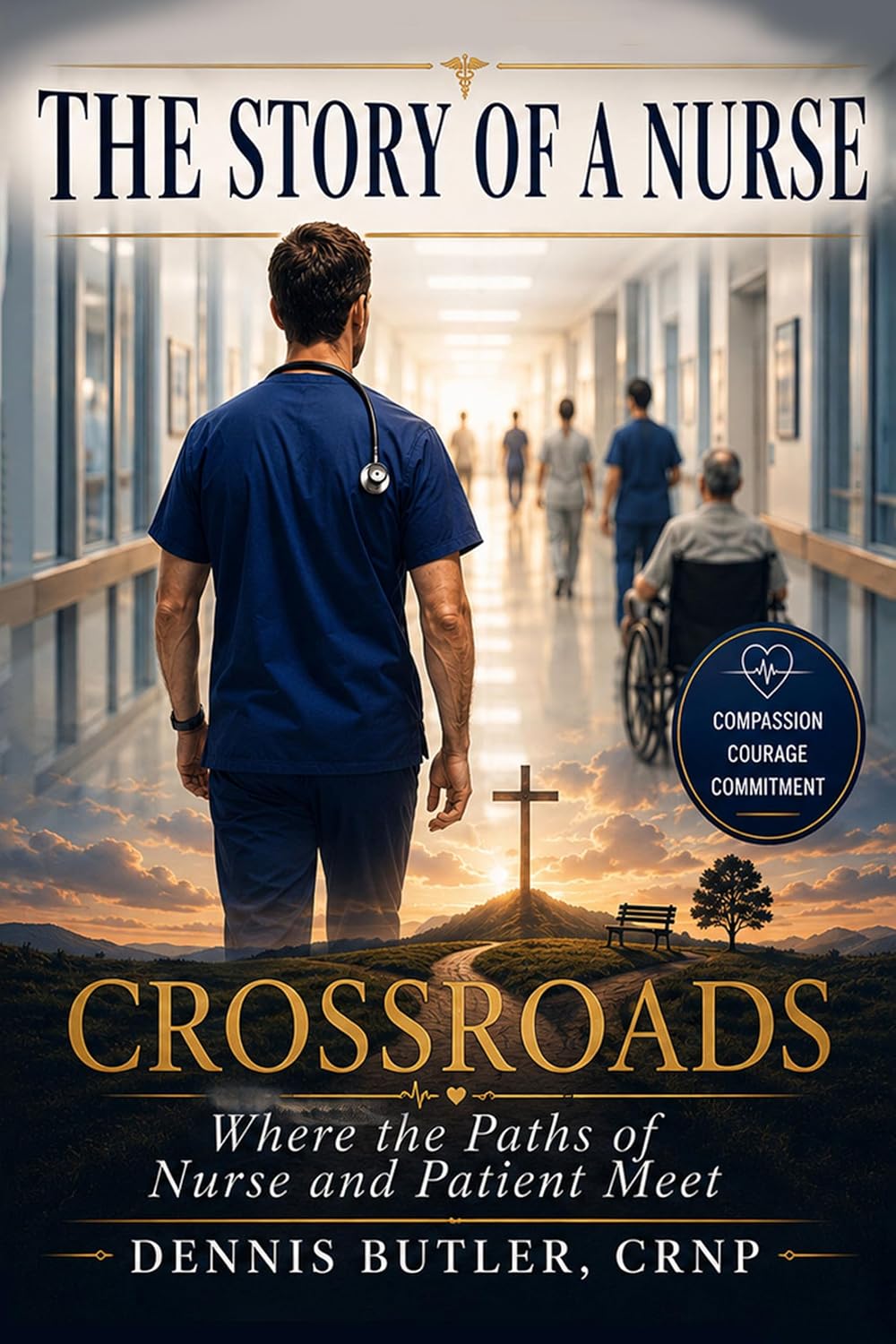 Crossroads Book img